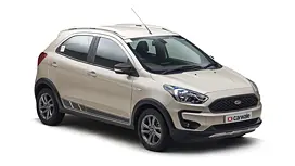 फ़ोर्ड फ्रीस्टाइल