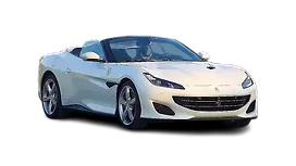 Ferrari Portofino Image