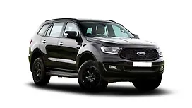 Ford Endeavour vs Nissan Fairlady 300 ZX - CarWale