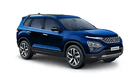 Tata Safari [2021-2023]
