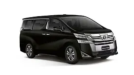 Toyota Vellfire [2020-2023] Image