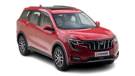 यूज़्ड XUV700