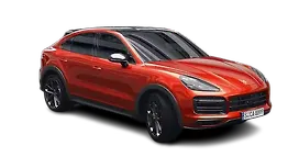 काइएन कूपे जीटीएस कूपे