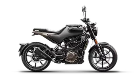 Husqvarna Svartpilen 250 Image