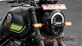 Benelli Leoncino 250 [2020]