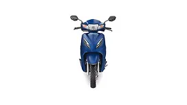 Honda Activa Front View