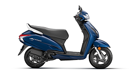 Specifications of Honda Activa 6G | Features of Activa 6G- BikeWale