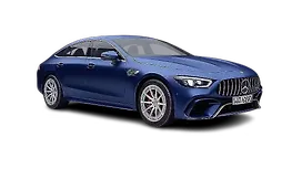 Used AMG GT 63 S 4MATIC Plus
