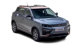 Mahindra XUV400 Image