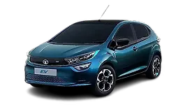 Tata Altroz EV