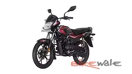 bajaj platina 125 h gear