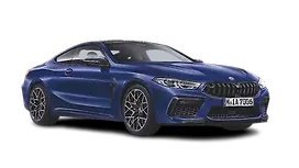 बीएमडब्ल्यू m8