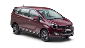Mahindra Marazzo Mahindra Marazzo