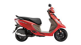 Specifications of TVS Zest 110 | Features of Zest 110- BikeWale