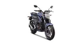 Suzuki Gixxer 250 Image