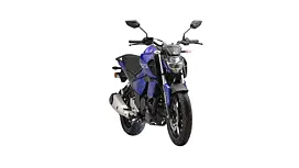 Yamaha FZ FI