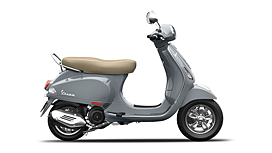 Specifications of Vespa ZX 125 | Features of ZX 125- BikeWale