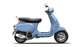 Vespa VXL 150