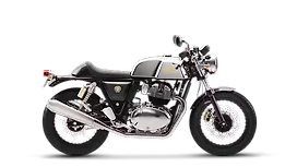 Royal Enfield Continental GT 650 Image