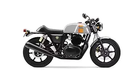 Royal Enfield Continental GT 650 Right Side View
