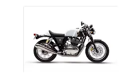 Royal Enfield Continental GT 650 Right Side View