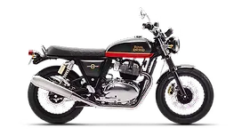 Royal Enfield Interceptor 650 Image