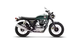 Royal Enfield Interceptor 650 Image