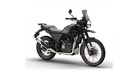 Royal Enfield Himalayan [2015-2023] Right Front Three Quarter