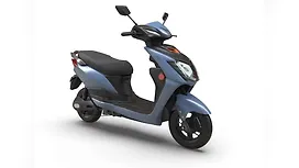 Yo Drift Front Three-Quarter