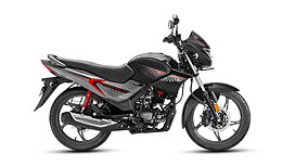 Hero honda super splendor on road price sale