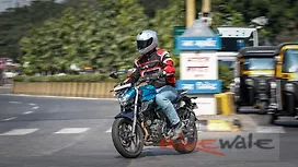 Royal Enfield Classic 350 [2020] Right Side View