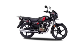 TVS Radeon