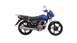 TVS Radeon