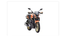 fz25 bs4 specifications