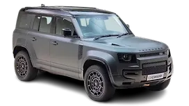 Land Rover Defender Image
