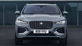 Jaguar F Pace Svr Tuned By Lister To Be World S Fastest Suv Carwale