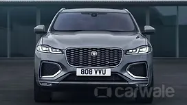 Jaguar F Pace Svr Tuned By Lister To Be World S Fastest Suv Carwale Jaguar F Pace Svr Tuned By Lister To Be World S Fastest Suv Carwale