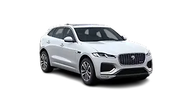 जैगुवार एफ-पेस इमेज