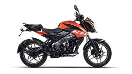 Bajaj Pulsar NS125 Bajaj Pulsar NS125