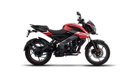 Bajaj Pulsar NS125
