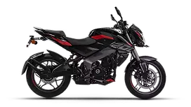 Bajaj Pulsar NS200