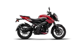 Bajaj Pulsar NS200 Bajaj Pulsar NS200
