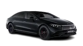 मर्सिडीज़ बेंज़ एएमजी EQS इमेज