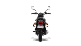 Bajaj Avenger Street 160 Rear View