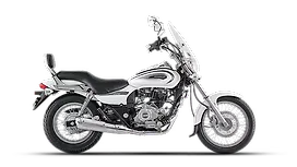 बजाज एवेंजर क्रूज़ 220 इमेज