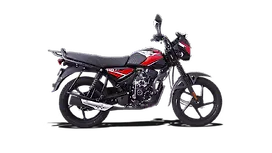 Bajaj CT 110 Image