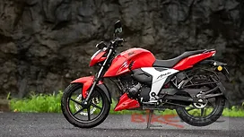 21 Tvs Apache Rtr 160 4v Launched In Bangladesh Bikewale 21 Tvs Apache Rtr 160 4v Launched In Bangladesh Bikewale