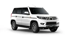 Mahindra Bolero Neo Mahindra Bolero Neo