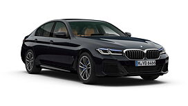 BMW 5 Series [2021-2024]