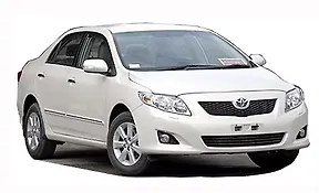 Used Toyota Corolla Altis in अगरतला Used Toyota Corolla Altis in अगरतला